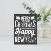 Weihnachten (Stehend Vorderseite)