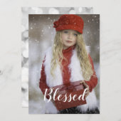 Weihnachten (Vorne/Hinten)