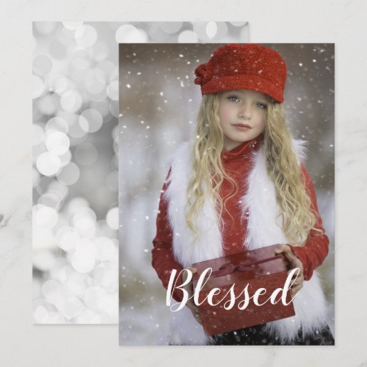 Weihnachten (Vorne/Hinten)