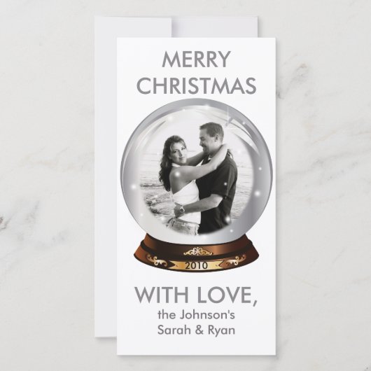 Weihnachten (Vorderseite)