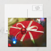 Weihnachten (Vorne/Hinten)