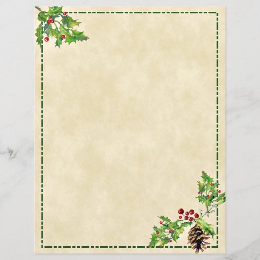 Weihnachten (Vorderseite)