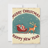 Weihnachten (Vorderseite)