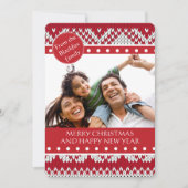 Weihnachten (Vorderseite)