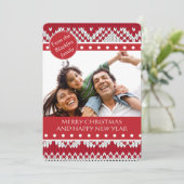 Weihnachten (Stehend Vorderseite)