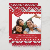 Weihnachten (Vorne/Hinten)