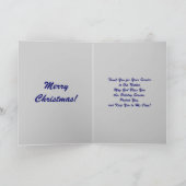 Weihnachten (Innenseite)