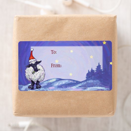 Weihnachten (Insitu)