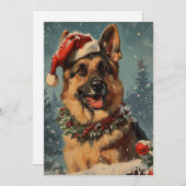 Weihnachten (Vorne/Hinten)