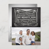 Weihnachten (Vorne/Hinten)