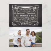 Weihnachten (Vorderseite)