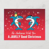 Weihnachten (Vorderseite)