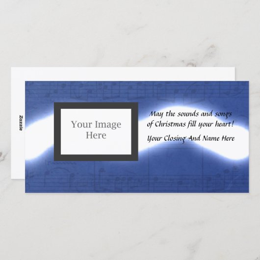 Weihnachten (Vorne/Hinten)