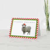 Weihnachten (Vorderseite)