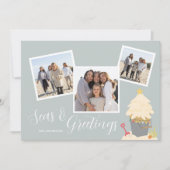 Weihnachten (Vorderseite)