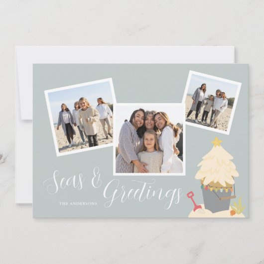 Weihnachten (Vorderseite)