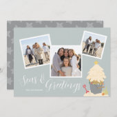 Weihnachten (Vorne/Hinten)