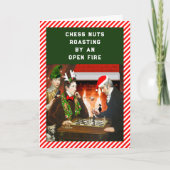 Weihnachten (Vorderseite)