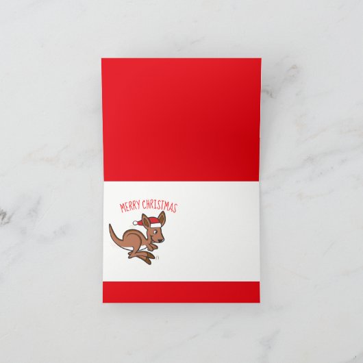 Weihnachten (Innenseite)