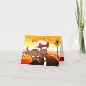 Weihnachten (Vorderseite)