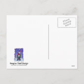 Weihnachten (Rückseite)