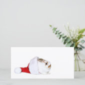 Weihnachten (Stehend Vorderseite)