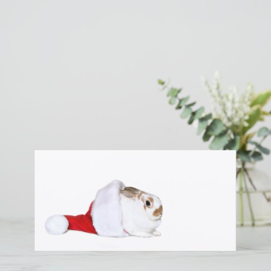 Weihnachten (Stehend Vorderseite)