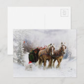Weihnachten (Vorne/Hinten)