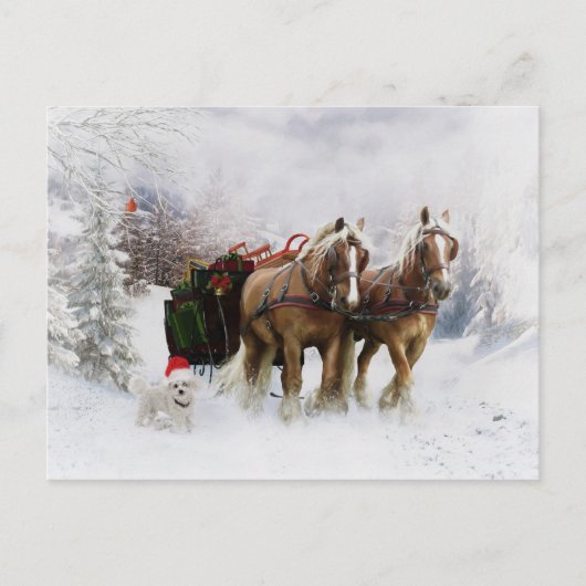 Weihnachten (Vorderseite)