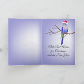 Weihnachten (Innenseite)