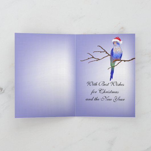 Weihnachten (Innenseite)