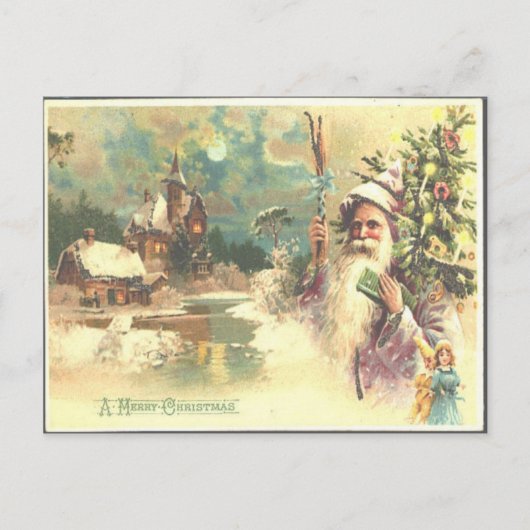 Weihnachten (Vorderseite)