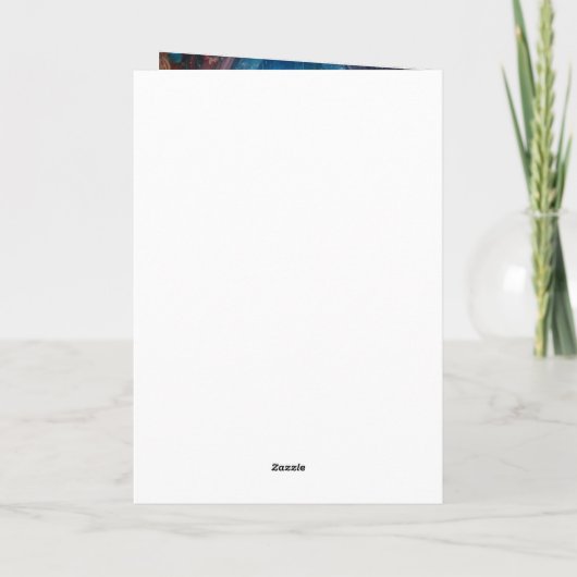 Weihnachten (Rückseite)