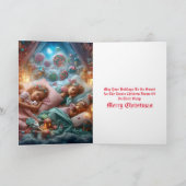 Weihnachten (Innenseite)