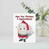 Weihnachten (Stehend Vorderseite)