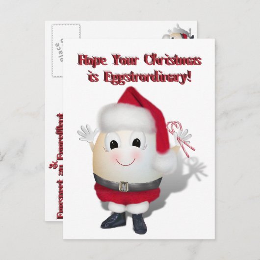 Weihnachten (Vorne/Hinten)