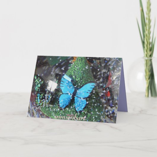 Weihnachten (Rückseite)