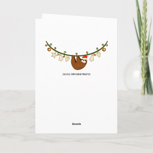 Weihnachten (Rückseite)