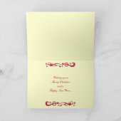 Weihnachten (Innenseite)