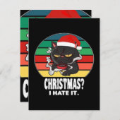 Weihnachten (Vorne/Hinten)