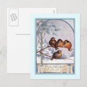 Weihnachten (Vorne/Hinten)