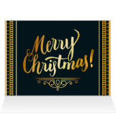 Weihnachten (Innenansicht Horizontal (Oben))