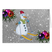 Weihnachten (Vorderseite (Horizontal))