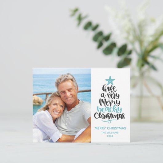 Weihnachten (Stehend Vorderseite)