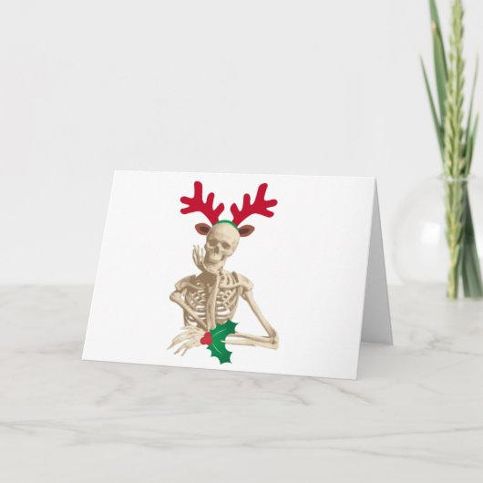 Weihnachten (Vorderseite)