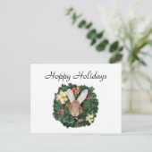 Weihnachten (Stehend Vorderseite)