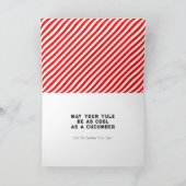 Weihnachten (Innenseite)