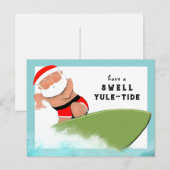 Weihnachten (Vorne/Hinten)