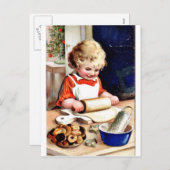 Weihnachten (Vorne/Hinten)