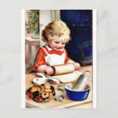 Weihnachten (Vorderseite)